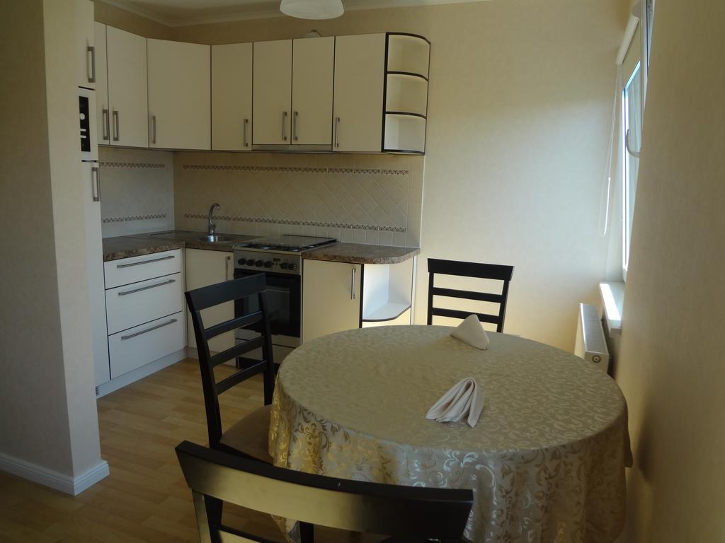 Pretty Apartment Елгава Экстерьер фото