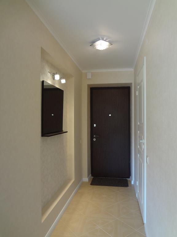 Pretty Apartment Елгава Экстерьер фото