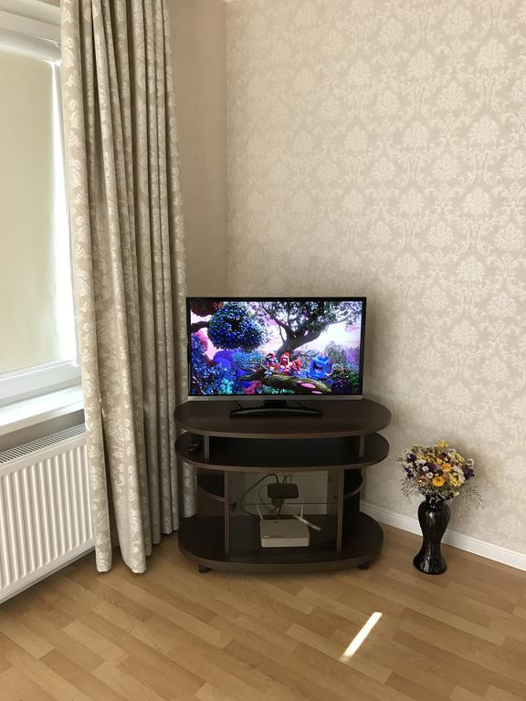 Pretty Apartment Елгава Экстерьер фото
