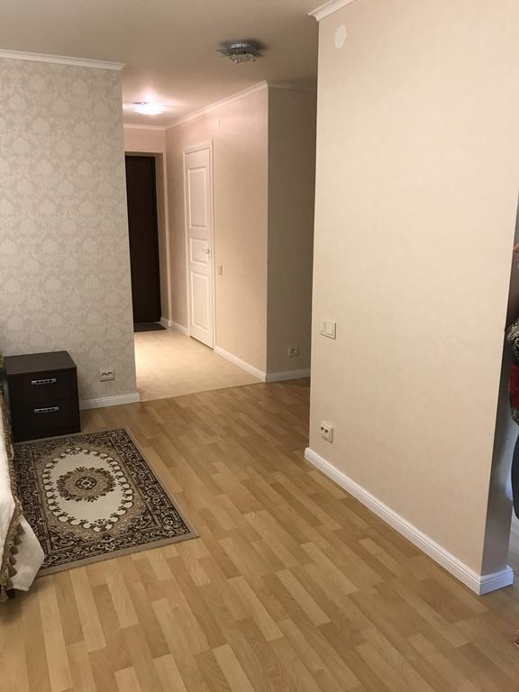 Pretty Apartment Елгава Экстерьер фото