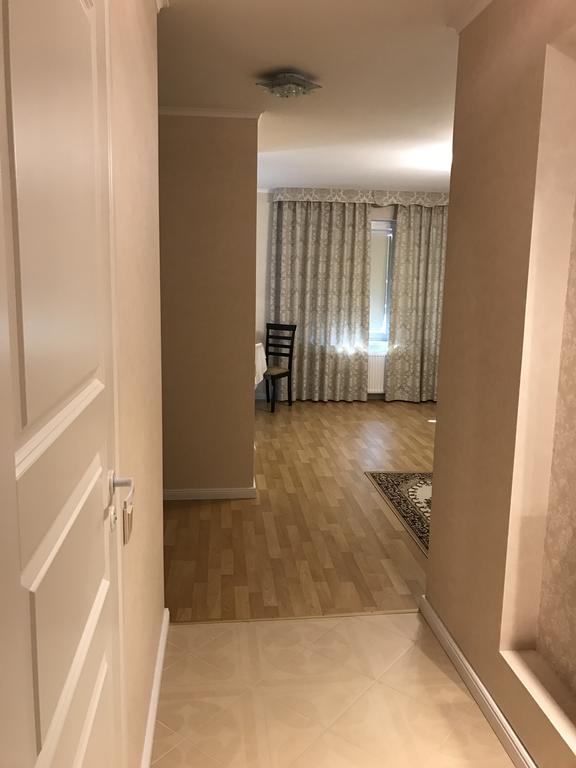 Pretty Apartment Елгава Экстерьер фото