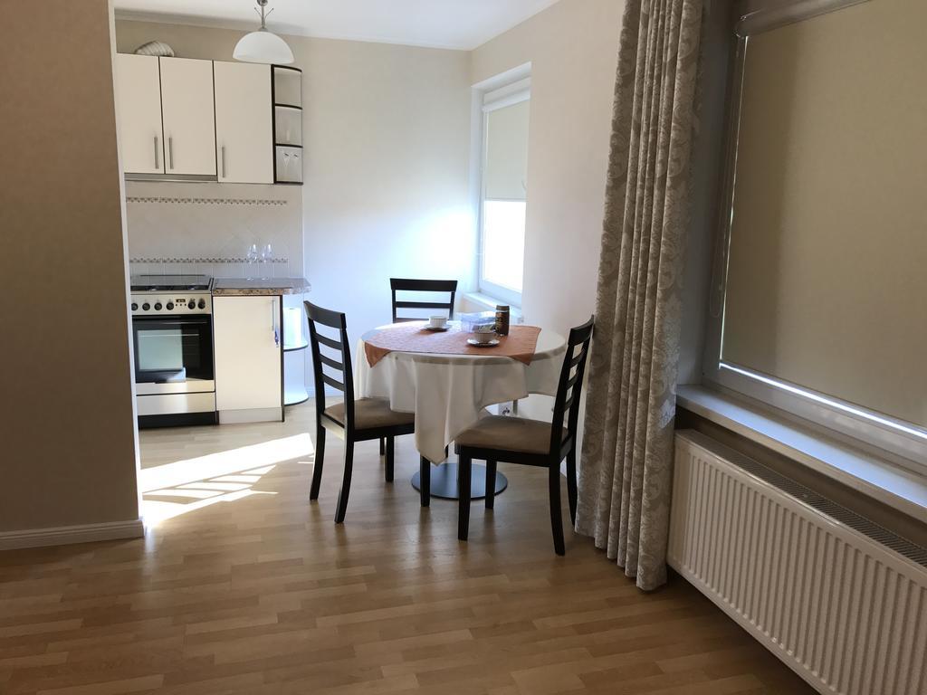 Pretty Apartment Елгава Экстерьер фото