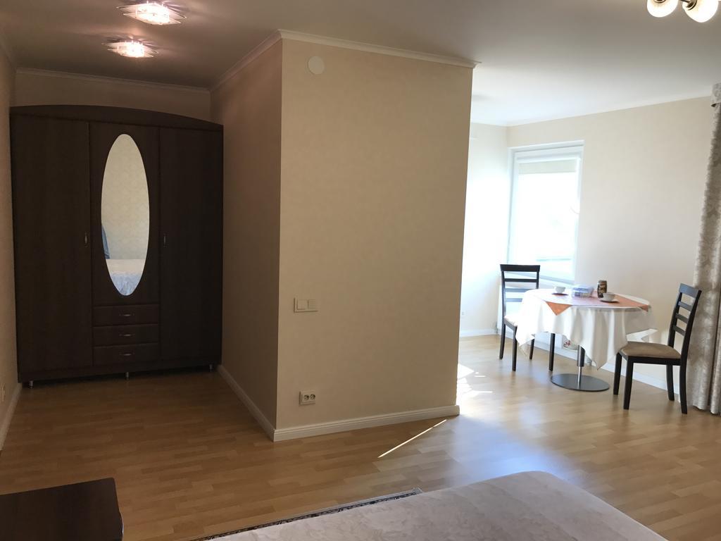 Pretty Apartment Елгава Экстерьер фото