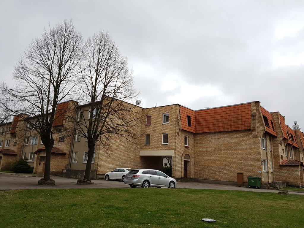 Pretty Apartment Елгава Экстерьер фото