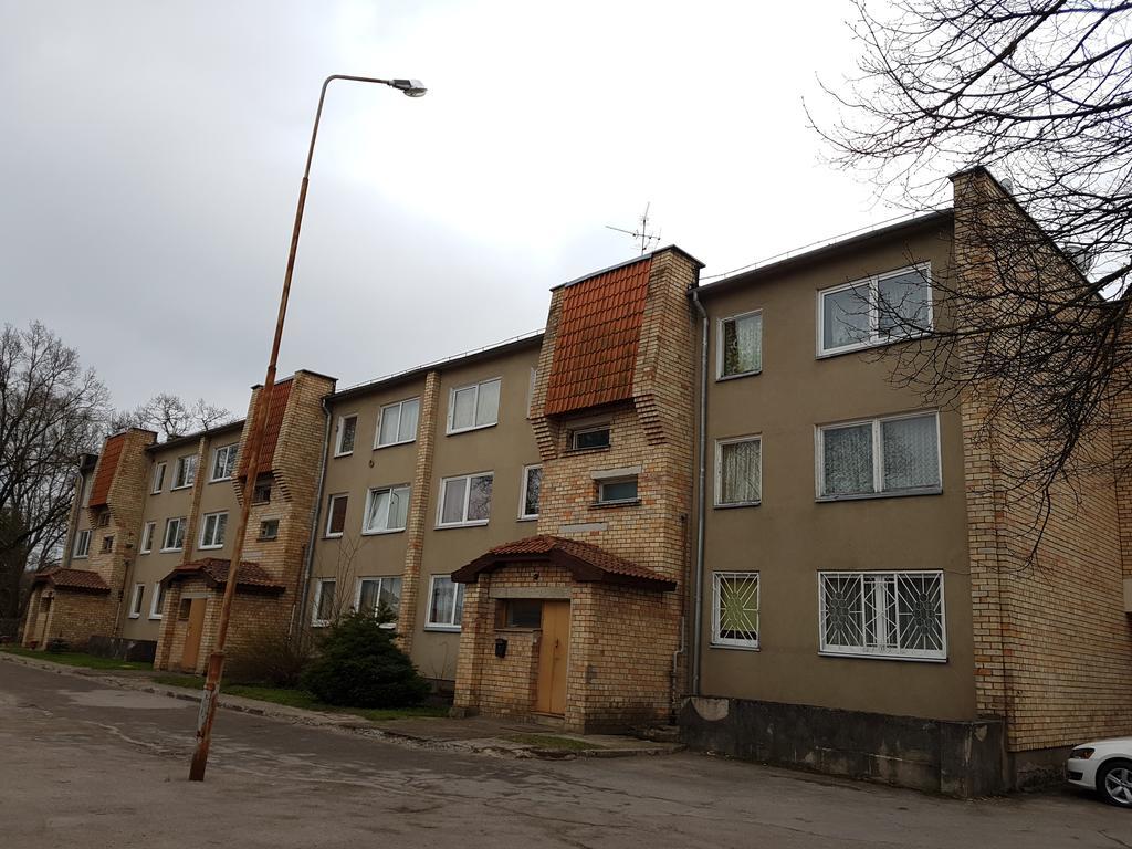 Pretty Apartment Елгава Экстерьер фото