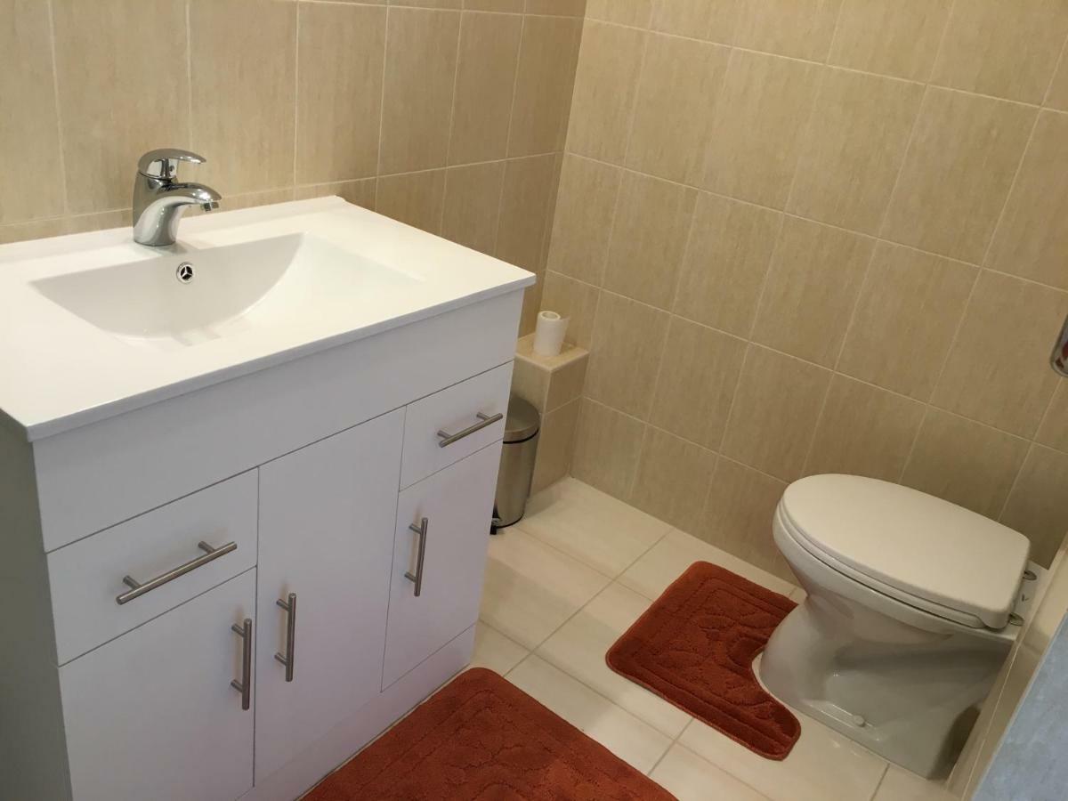 Pretty Apartment Елгава Экстерьер фото